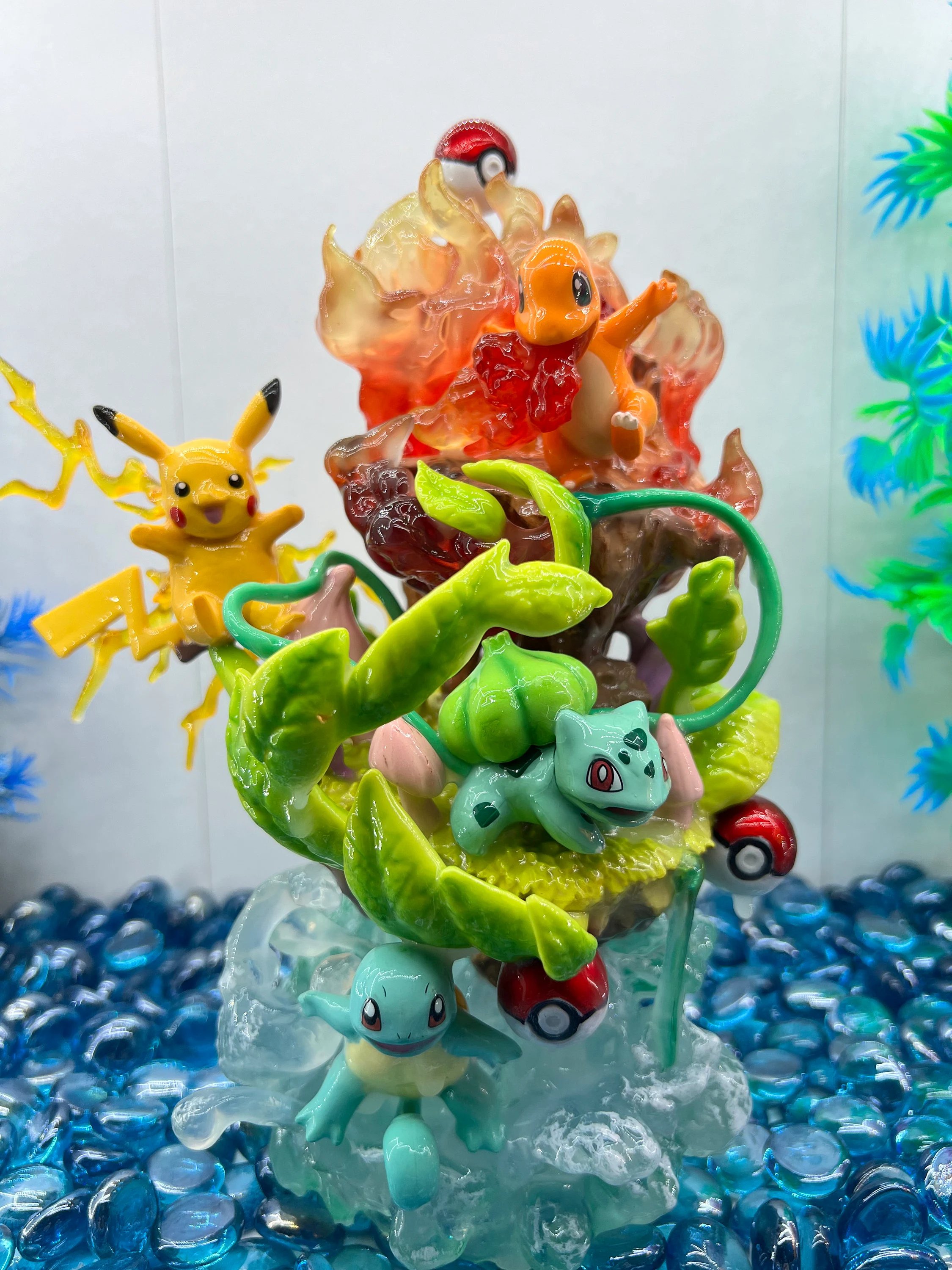 🛍️ 포켓몬센터 메가도쿄 & 피카츄 스위츠 이미지 7